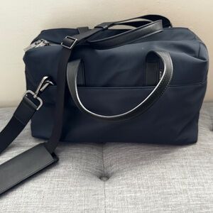 The Away Everywhere Bag in Navy Blue